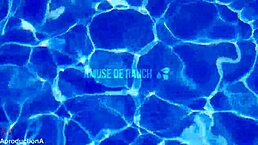 i gave that australian chick an underwater fuck with golden shower and facial, oh man