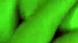 Curvy Latina Sucks Cock Hard!