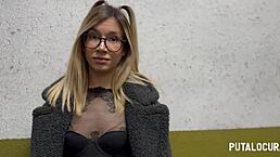 Hey, megan love, want me to fuck you hard? torbe asks the sexy venezuelan