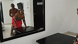 stepdad and stepdaughter share bed, ending in intense sex. hope no pregnancy happens!