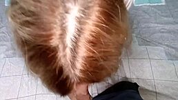 Mi Primera Dp Me Encant� Como Me Rompen El Culo Y El Coño Al Mismo Tiempo