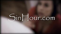 hun, think we got a ghost or somethin’ in our house, Isiah Maxwell!