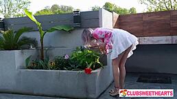 18yo cute sweetness overload at clubsweethearts