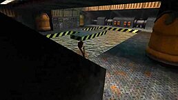 Tomb Raider Randomness