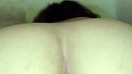 my lover fucks my ass so hard i'm shitting!