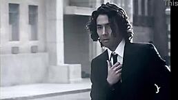 japanese teen gets groped while masturbating