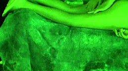 Curvy Latina Sucks Cock Hard!