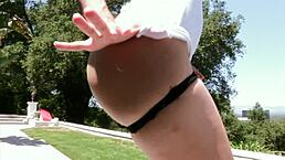 dana vespoli is back and ready for monster cock sex