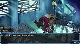 nebel geisterj�ger the first lamb part 2 gameplay video full walkthrough