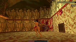 Tomb Raider Randomness