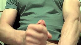 quick tight sleep session with a big cock handjob, wow! 😜