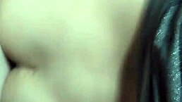 Ukrainian Amateurs Homemade with Tattooed Brunette in Any Position