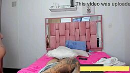 Deprivation of Anal Virginity for Beautiful 18yo in First Anal Scene