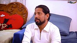 Star Sudipa Fucks Hard in Audition!