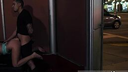 Señora Tetona Se Abre De Piernas Para Recibir Una Vergota Lechera Eva Creampie Part 2 3