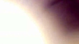 Why does my latina whore suck and swallow my hairy cock?