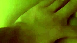 Throwback! I Let Him Fuck Me Until He Cums on My Pussy!