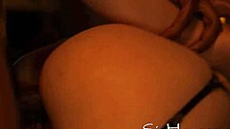 hun, think we got a ghost or somethin’ in our house, Isiah Maxwell!