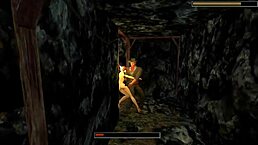 Tomb Raider Randomness