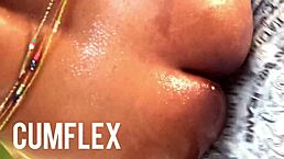 Slutty Milf Bent Over for Doggystyle Action?