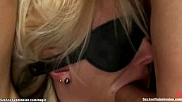 Girl With Nice Body Enjoying Bbc In Hot Afternoon