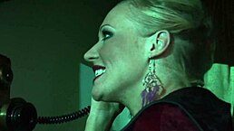 Elegant Milf Rides Big Cock Doggystyle.