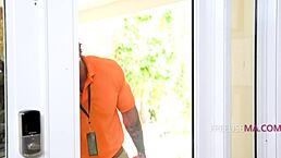 Elise London says, 'Let's grease the wheel at the office with groping.'