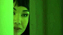 hun, think we got a ghost or somethin’ in our house, Isiah Maxwell!