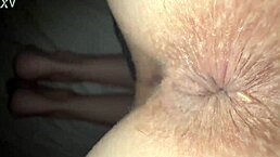 NEVER EXPECTED THAT TEEN 18+ HAS SO SEXY ASSES SHE IS 18 BUT HER BUTT DRIVES ME CRAZY