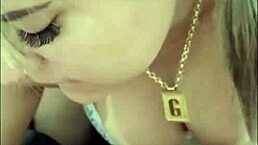 homemade sex with busty wife giving ass nicely