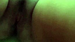 busty milf wife gets slow fuck