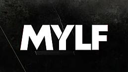 my first day at work fucking the hot blonde with perfect natural tits