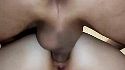 Deep Throat And Anal