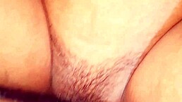 nepali couple gets naughty with steamy valentine chikamari at home