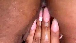 Latina With Big Ass Masturbates in Forest! Wild Curse-Breaking Dildo Play! 🌲