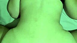 Sailor Girl Hotwife Sucks and Fucks Husband