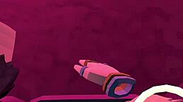 Viewer wanted to fuck in rec room and i couldn't say no