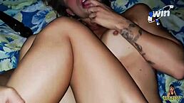 i filmed my depraved couple havin homemade sex on camera