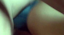 Ukrainian Amateurs Homemade with Tattooed Brunette in Any Position