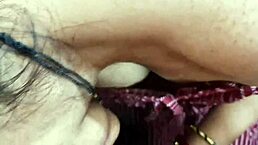 Maid Pinky Bent Over, Fucked Hard Showing Big Ass