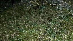 First, I gave the stranger girl a cigarette, then I treated her to my pussy in this lesbian illusion scene.