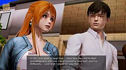 What Game Is Academy 211 All About?