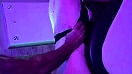 old man fucks young girl for cash at home