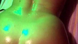 Watch this hot BBC threesome explode!