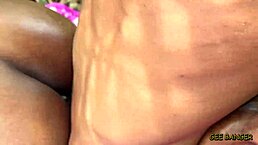 nixie finds his perfect native doctor