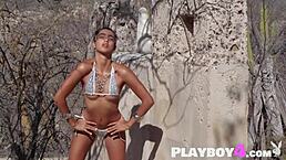 Brad Makes His Rounds at the Strip Club When He Notices a Familiar Face—Sarah His Friend’s Mom Sarah Gives Brad a Special Dance as an Incentive