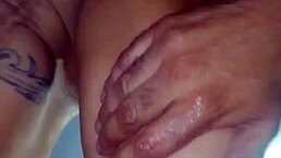 do you love how your old man fucks you like that?