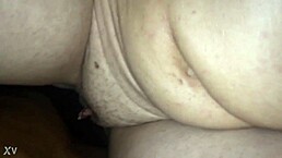 pissed on me for the first time, what a rush