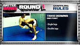 Bridgette B Shows Off Her Nice Big Tits Before Taking Dick In Her Tight Ass