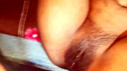 nepali couple gets naughty with steamy valentine chikamari at home